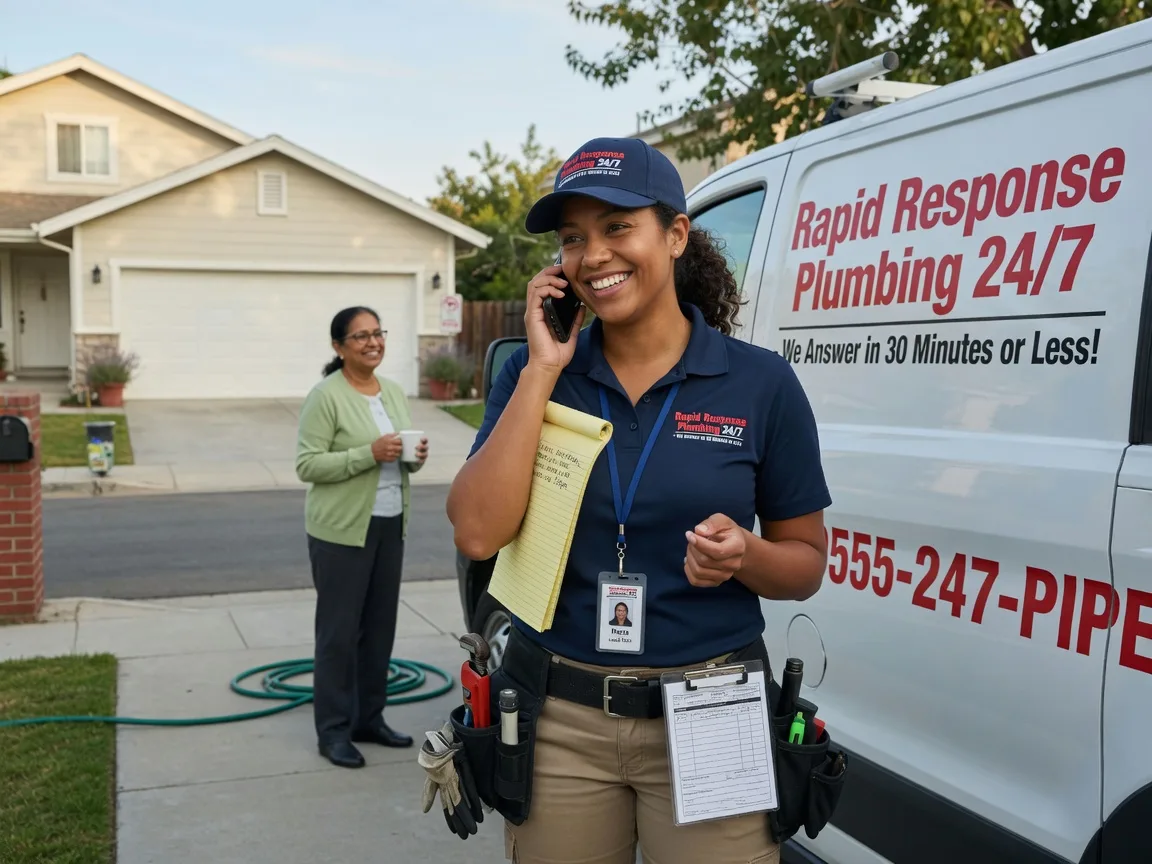 Emergency Plumber Ericson, NE FAQs